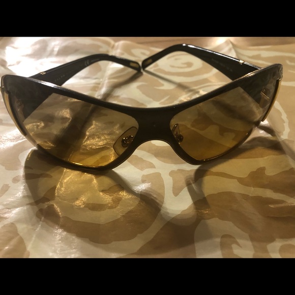 Ralph Lauren Accessories - Ralph Lauren Sunglasses